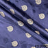 Zari Self Buta Work Silk Fabric - F5105