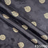 Zari Self Buta Work Silk Fabric - F5105