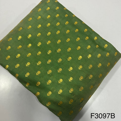 Brocade Fabric - F3097