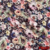 Digital Print Crepe Fabric - F5107