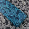 Digital Print Crepe Fabric - F5108