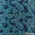 Digital Print Crepe Fabric - F5108