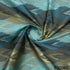 Patola Silk Fabric-F3098