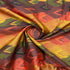 Patola Silk Fabric-F3098