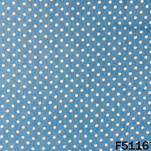 Denim Fabric - F5116