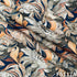 Digital Print Pashmina Fabric - F5117