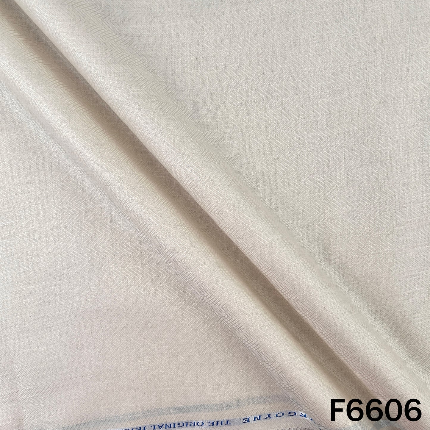 Pure Linen Fabric - F6606