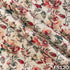 Digital Print Velvet Fabric - F5120