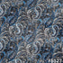 Digital Print Velvet Fabric - F5127