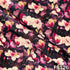 Digital Print Velvet Fabric - F5126