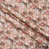 Digital Print Pashmina Fabric - F5130