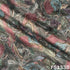 Digital Print Upada Silk Fabric - F5133