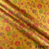 Self Jacquard Brocade Silk Fabric - F5137