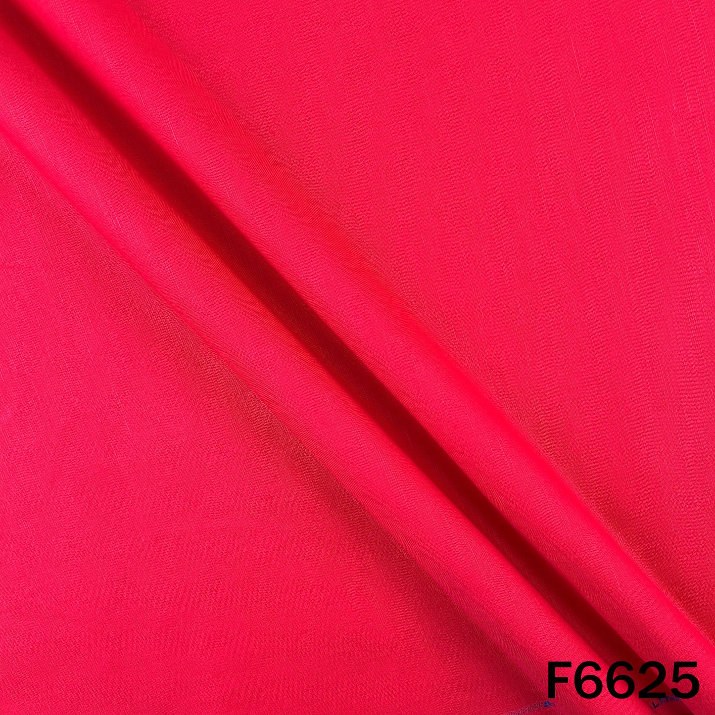 Linen Cotton Fabric - F6625