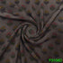 Printed Crepe Fabric-F3106