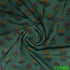 Printed Crepe Fabric-F3106