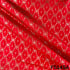 Zari Work Banarasi Gerogette Fabric -F5145