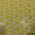 Thread Sequins Embroidered Net Fabric-F3108