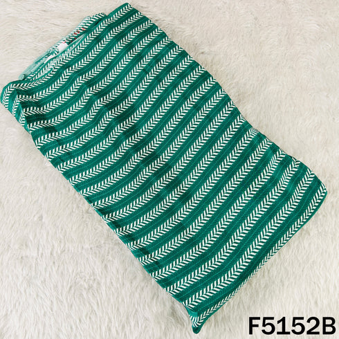 Digital Print Viscose Crepe Fabric -F5152