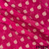 Banarasi Silk Fabric-F5023