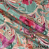Digital Print Viscose Crepe Fabric - F5155
