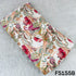 Digital Print Viscose Crepe Fabric - F5155