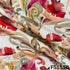 Digital Print Viscose Crepe Fabric - F5155