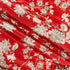Digital Print Viscose Crepe Fabric F-5167
