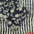 Digital Print Viscose Crepe Fabric - F5171