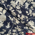 Digital Print Viscose Crepe Fabric - F5171