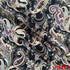 Digital Print Pashmina Fabric - F5174