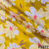 Digital Print Pashmina Fabric - F5177