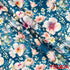 Digital Print Pashmina Fabric - F5182