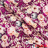 Digital Print Pashmina Fabric - F5183