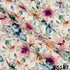 Digital Print Pashmina Fabric - F5187