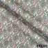 Digital Print Pashmina Fabric - F5185