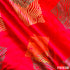 Digital Print Viscose Modal Satin Fabric- F5193