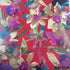 Printed Crepe Fabric-F3122