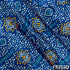 Digital Print Crepe Fabric-F5202