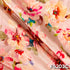 Digital Print Crepe Fabric-F5203