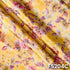 Digital Print Crepe Fabric-F5204