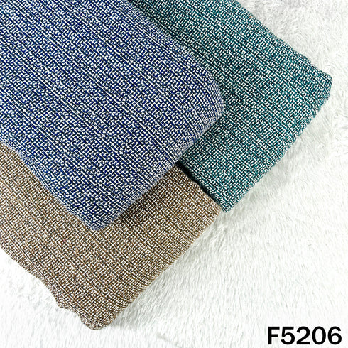 Tweed Fabric-F5206