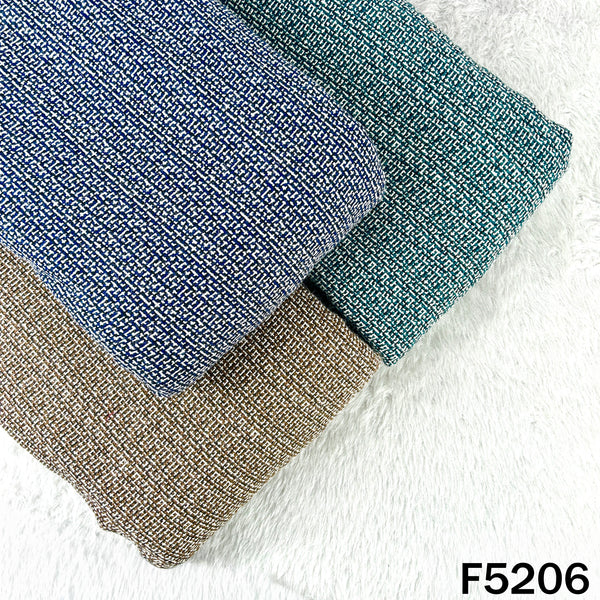 Tweed Fabric-F5206