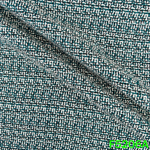 Tweed Fabric-F5206