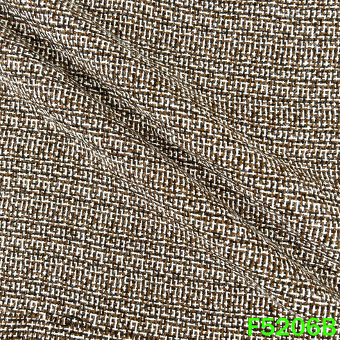 Tweed Fabric-F5206