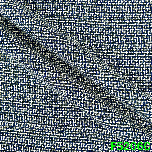 Tweed Fabric-F5206