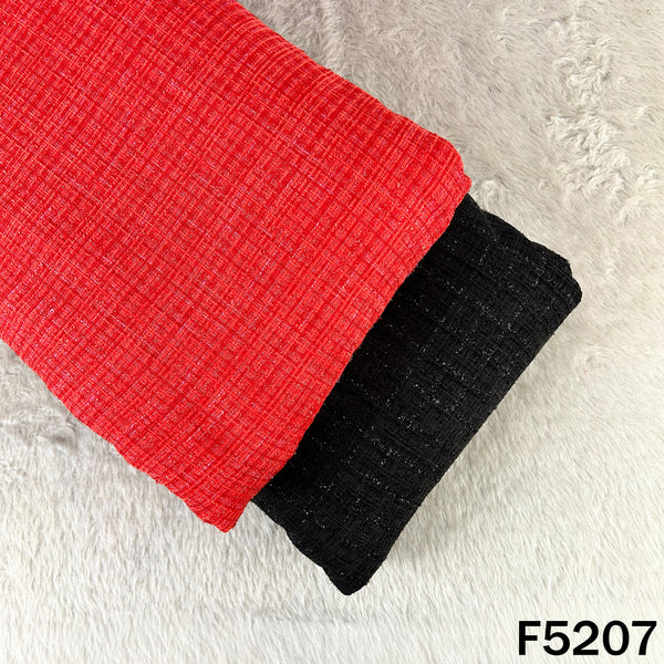 Tweed Fabric-F5207