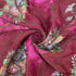 Embroidered Tissue Fabric-Fabric-F3134
