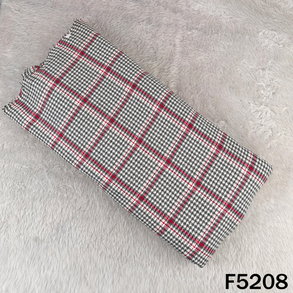 Tweed Fabric-F5208