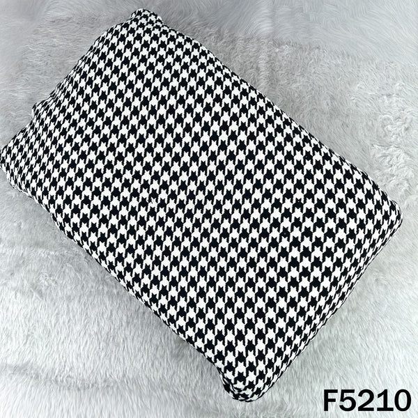 Tweed Fabric-F5210